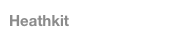 Heathkit