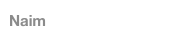 Naim