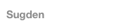 Sugden