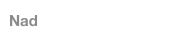 Nad